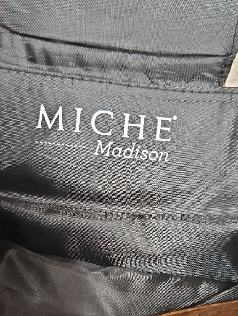 Miche Demi Shell-- Madison - Picture 2 of 3